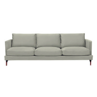 Beżowa sofa 3-osobowa Windsor & Co. Sofas Jupiter
