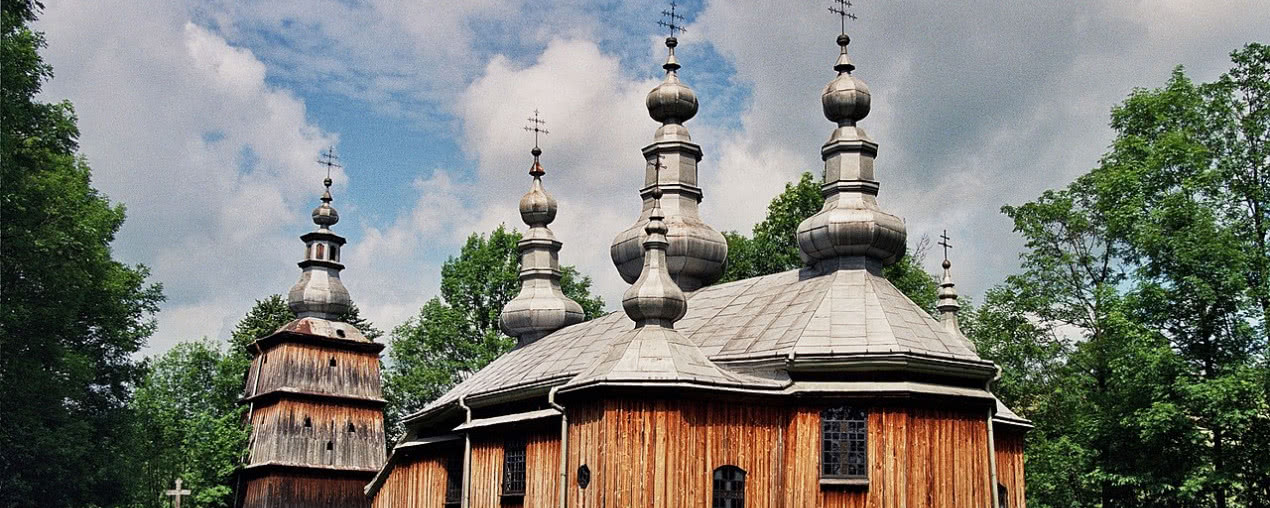 TOP 11: skarby drewnianej architektury w Polsce! Wiele z nich wpisanych zostało na listę UNESCO!