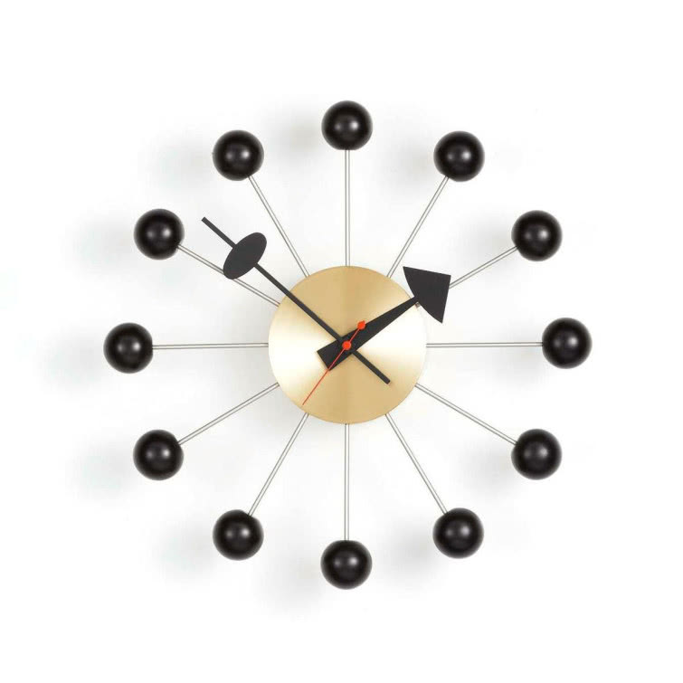 Zegar ścienny Ball Clock