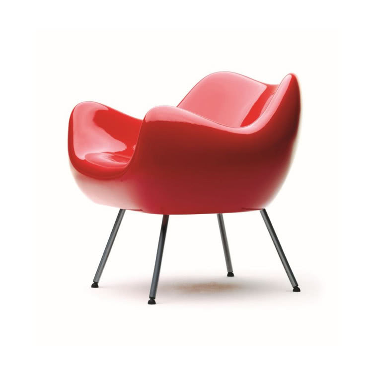Fotel RM58 Classic
