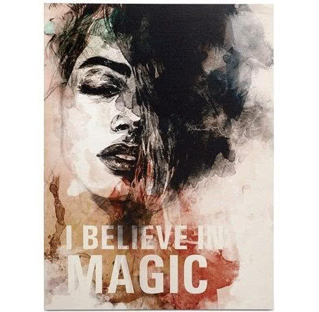 Obraz Believe in magic I