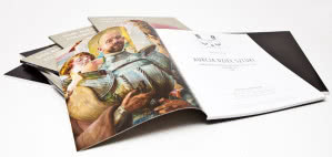 Katalog Domu Aukcyjnego Polswiss Art