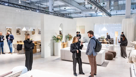 Warsaw Home & Contract 2025 - design, innowacje i światowe gwiazdy w Ptak Warsaw Expo
