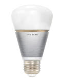 Lampa Smart LED sterowana za pomocą Bluetooth'a