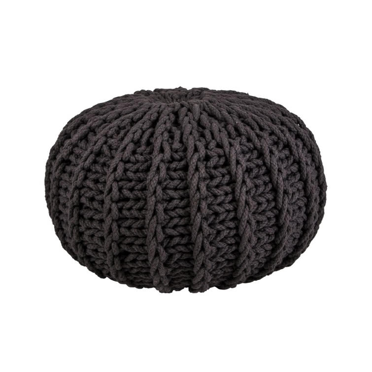 Puf Pouffe with filling cotton