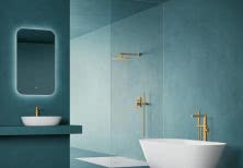 Conum - kolekcja armatury łazienkowej, która nadaje twojej łazience wyjątkowy charakter 