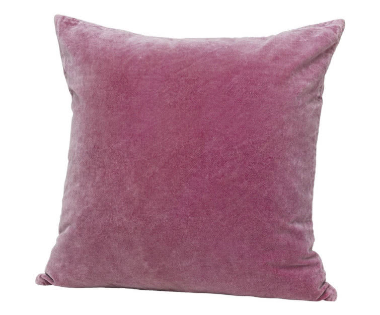 Poduszka Wendy Dark Pink