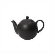 Ceramiczny dzbanek do herbaty