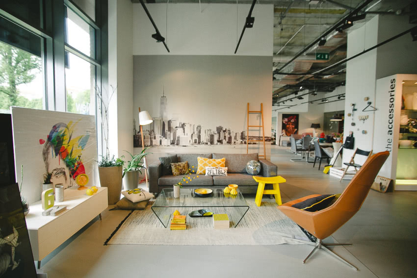 2. miejcepowyżej zwycięska stylizacja