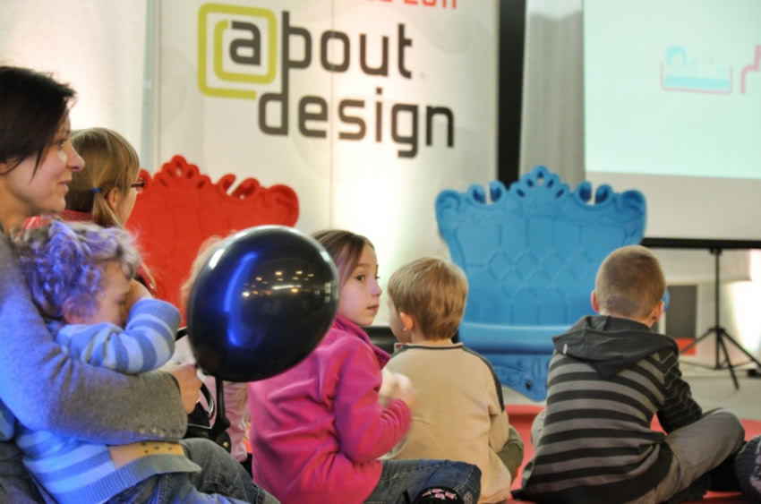 Warsztaty dla dzieci