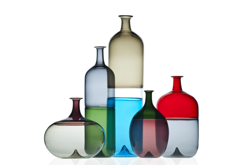 Kolorowa rewolucja
Kolekcja Bolle należy do...