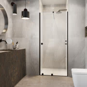 Radaway, FURO RH KDJ black