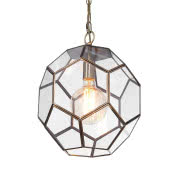 Lampa wisząca Babylon, Westwing Now, 419,90 zł