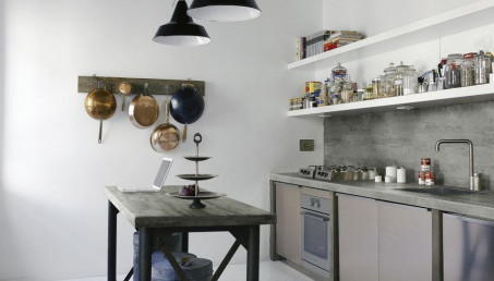 Modna kuchnia na 5 sposobów