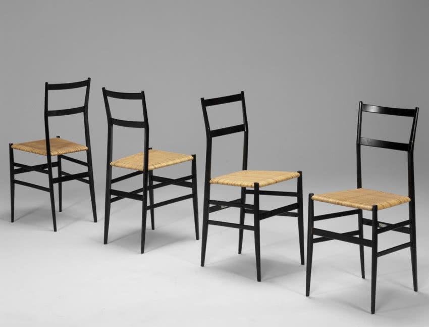 Dobry wybór
Największą zaletą Superleggery jest...