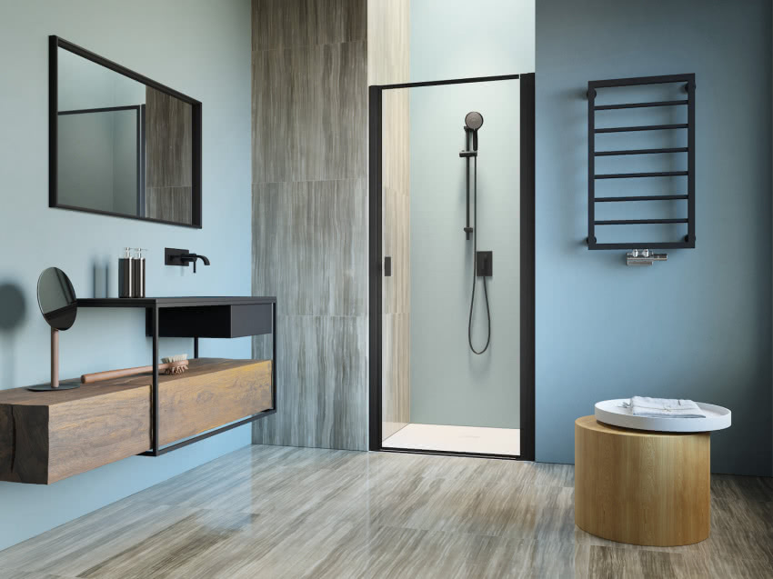 Radaway, Nes Black DWJ I Frame