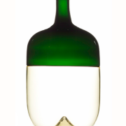 Włoska szkoła koloru
W serii Bolle dominują...