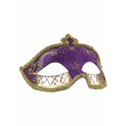 Stolik nocny z płyty MDF z cyfrowym nadrukiem,...