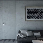 Drzwi ukryte INTER DOOR