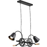 Lampa wisząca Babylon, Westwing Now, 419,90 zł
