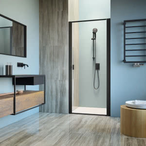 Jak dobrać kabinę prysznicową do małej łazienki?