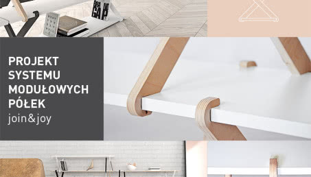 Young Design 2015 - konkurs IWP rozstrzygnięty!
