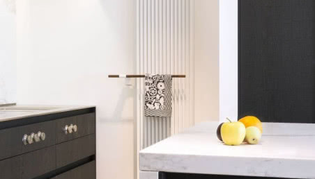 Mikado - designerski wieszak Jaga