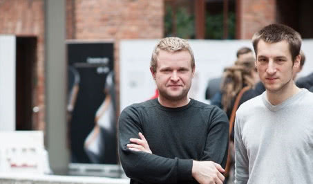 Grupa This is Minimal - polski młody design