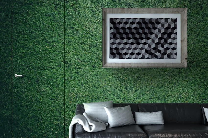 Drzwi ukryte INTER DOOR