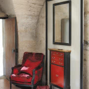 Meble przedpokojowe GO w kolorze dąb sonoma. W...