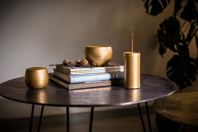 Aromatyzery: Lucy i Jasmine w złotej odsłonie