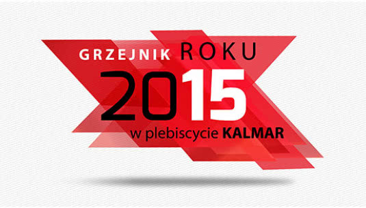 Wybierz grzejnik roku w plebiscycie Kalmar!