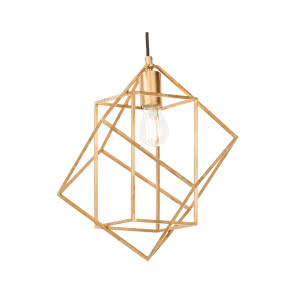 Lampa wisząca Babylon, Westwing Now, 419,90 zł