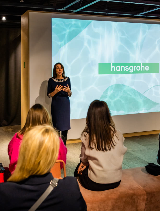 Dzień Wody w EkoCentrum (22 marca 2024). Fot....