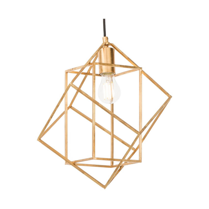 Lampa wisząca Babylon, Westwing Now, 419,90 zł