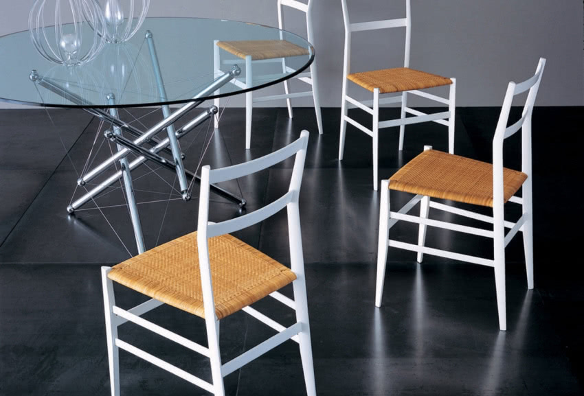 Dobry wybór
Największą zaletą Superleggery jest...