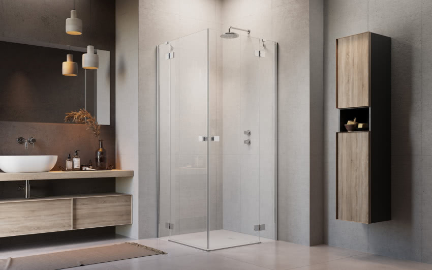 Radaway, Essenza KDD Chrom