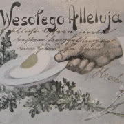 Fotel inspirowany projektem Egg Chair - Arne...