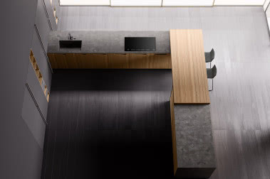 Kuchnia w kształcie litery L - pomysły na funkcjonalne rozplanowanie przestrzeni