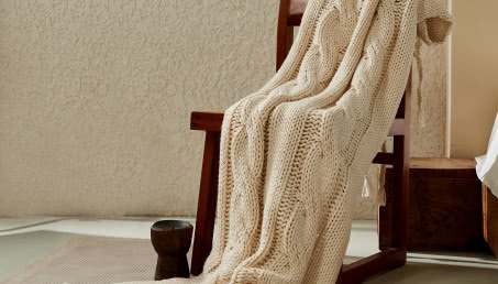 Oaza spokoju w Twoim domu? SHEIN wie jak to zrobić! Nowa kolekcja CIRELLE - trendy 2025