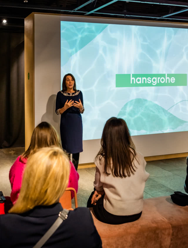 Dzień Wody w EkoCentrum (22 marca 2024). Fot. Karolina Synowiec 