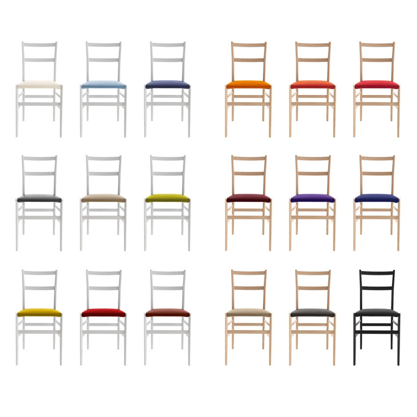 Wiecznie żywy
Superleggera pozostaje w...