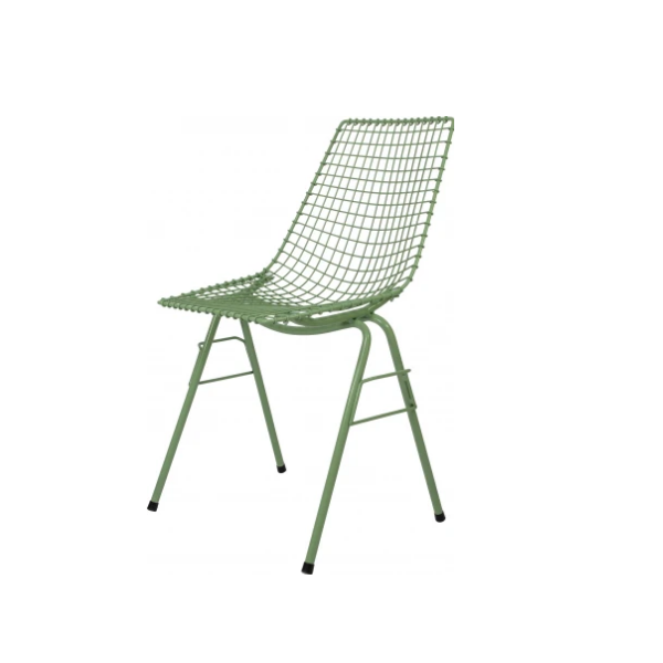 Krzesło siatkowe, proj. H Sztaby, YESTERSEN, 679...