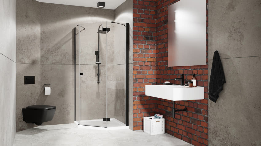 Radaway, Essenza New Black New PTJ