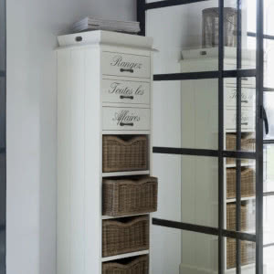 Jak urządzić przedpokój mały i wąski, a jak duży? Te zasady musisz znać!