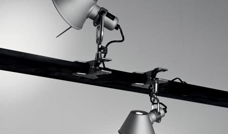 Lampa biurkowa Tolomeo. Ponadczasowa prostota