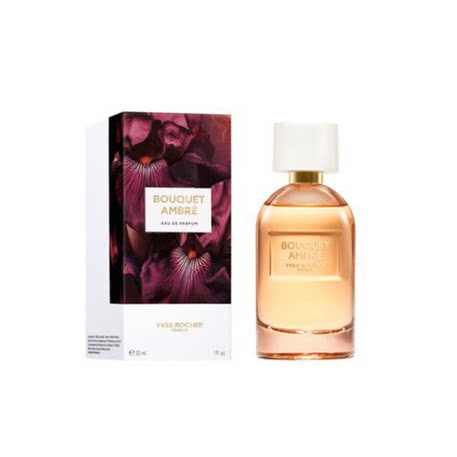 Woda perfumowana Bouquet Ambré z kolekcji Pleines Natures 