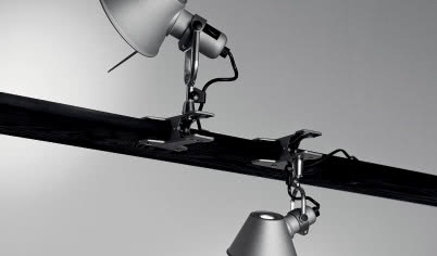 Lampa biurkowa Tolomeo. Ponadczasowa prostota