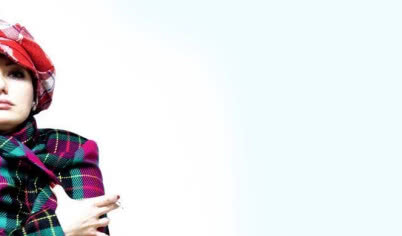 Joanna Bylicka - jej niezwykłe meble, ceramika i poduszki