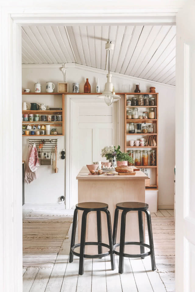 Fiskars Village - niesamowita wioska dla ceramików i stolarzy